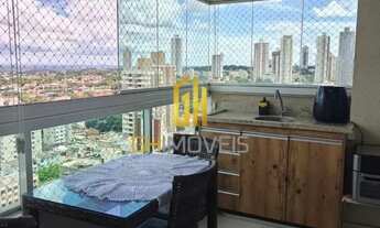 Imagem 5: Apartamento com 3 quartos no Setor Leste Universitário
