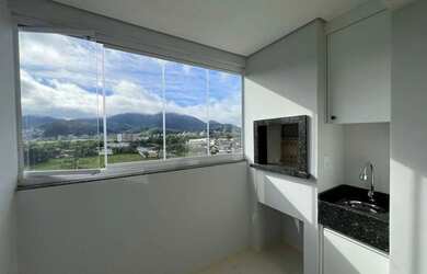 Imagem 8: Apartamento com 2 quartos, Rau - Jaraguá do Sul