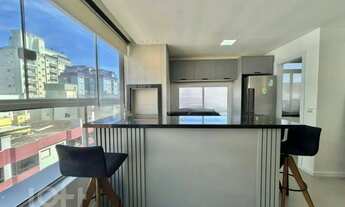 Imagem 5: Apartamento à venda em Zona Nova com 72 m², 3 quartos, 1 suíte, 1 vaga