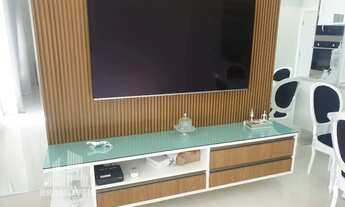 Imagem 2: RR7420 Apartamento 56m² CONDOMÍNIO LE BOUGAINVILLE - OPORTUNIDADE - 1 Dormitório 1 Vaga