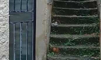 Imagem 7: Construção casa