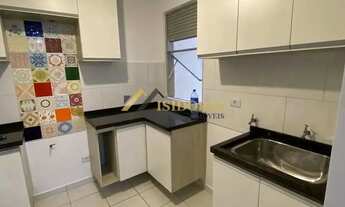 Imagem 3: APARTAMENTO NO CACHOEIRA! 02 QUARTOS, VAGA DE GARAGEM