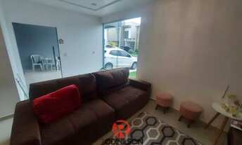 Imagem 7: Cond. Jardim Espanha, Bela casa com Piscina, 4/4, s/2 suítes, churrasqueira, nascente, Bel