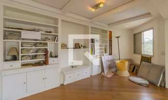 Imagem 6: Apartamento à Venda - Portal do Morumbi, 3 Quartos, 200 m2