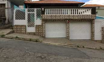 Imagem: Casa tipo para venda em Vila Nossa Senhora