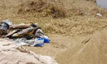 Imagem: Terreno jardim telline 245 mil