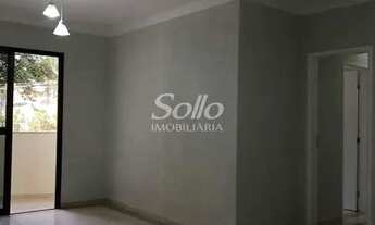 Imagem 6: Aluguel Apartamento SANTA MONICA