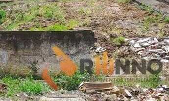 Imagem 3: Terreno à venda, 675 m² por R$ 750.000,00 - Tingui - Curitiba/PR