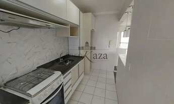 Imagem 6: Oportunidade - Apartamento - Parque Residencial Flamboyant - Residencial Boulevard Flamboy