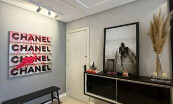 Imagem 2: Lindo APT 02 Quartos Semi Mobiliado - Itapuã