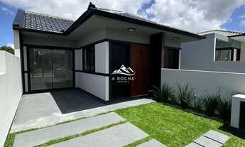 Imagem 3: LINDA CASA DE 02 DORMITÓRIOS. NOVA! FORQUILHAS - LISBOA III