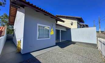 Imagem 2: Casa à Venda em Timbó (Bairro São Roque