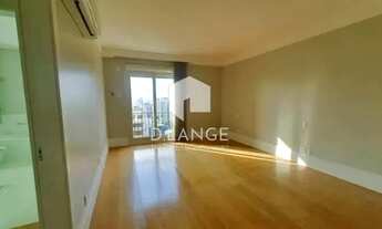 Imagem: Apartamento à venda no bairro Cambuí em