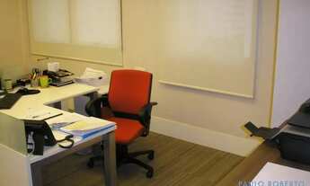 Imagem 6: CONJ. COMERCIAL - ALTO DE PINHEIROS - SP