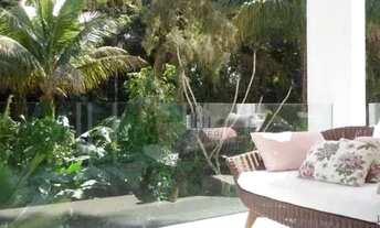 Imagem 6: Casa com 6 dormitórios, 1035 m² - 6 Suítes, 5 Vagas - Venda por R$ 15.000.000,00 ou Alugue