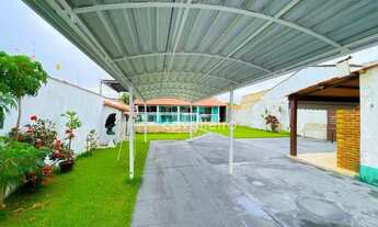 Imagem 7: Casa com 2 dormitórios à venda, 95 m² por R$ 450.000,00 - Jardim Atlântico Central (Itaipu