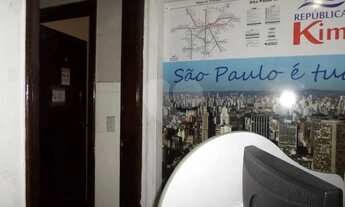 Imagem 3: Prédio inteiro com 79 quartos à venda em Bela Vista - SP