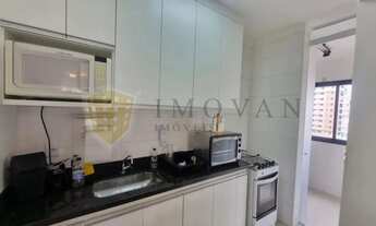 Imagem 6: Apartamento 1 Quarto, 1 Banheiro, 50,95 m², Nova Aliança