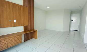 Imagem: Scarp para venda - São Luís - MA (Apartamento