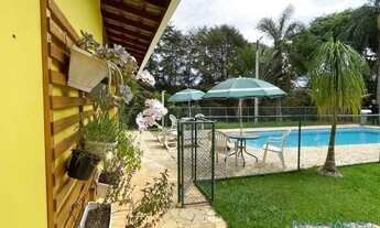 Imagem 2: CHACARA - SUL BRASIL - SP