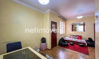 Imagem: Venda Apartamento 3 quartos Lourdes Belo