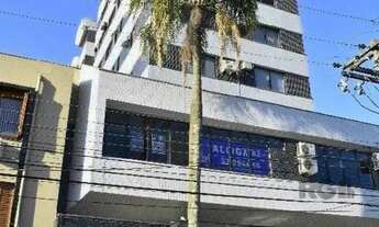 Imagem: CONJUNTO/SALA - 33,98 m² - Menino Deus