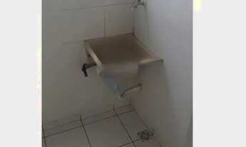 Imagem 5: Apartamento para Venda em São José dos Pinhais, Afonso Pena, 3 dormitórios, 1 banheiro, 1
