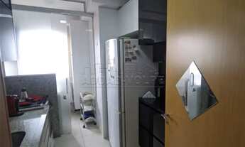 Imagem 7: Apartamento no residencial Uatumã, mobiliado, sol da manhã