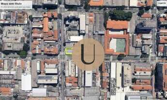 Imagem 4: Terreno Bom Retiro ideal para posto de gasolina