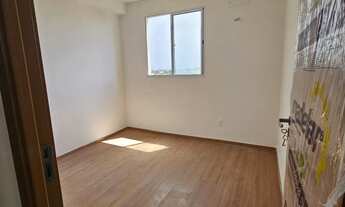 Imagem 4: Alugo apartamento NOVO, com varanda e garagem. Entregue em dezembro/2025