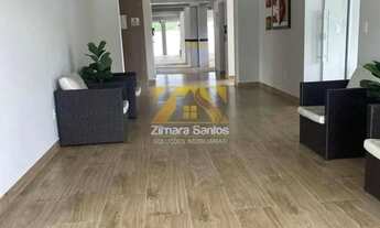 Imagem 4: Apartamento 2/4, sendo 1 suíte, 62 m² - 603 sul (ARSO 61) - Residencial Park 61 - Próximo