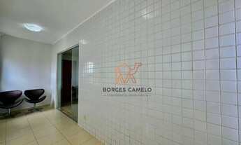 Imagem 7: Cobertura com 4 Quartos para alugar, 254 m² por R$ 8.900/mês - Buritis - Belo Horizonte/MG