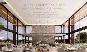 Imagem 2: Vende-se ágio de terreno de 1.580m² no Condomínio Cidade Jardim!