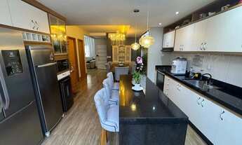 Imagem 3: Sobrado à venda em Condomínio Village do bosque, Ribeirão do Lipa, Cuiabá, MT