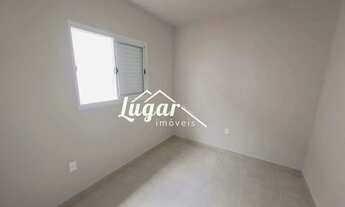 Imagem 7: Casa para aluguel, 2 quartos, 2 vagas, Antenor Barion - Marília/SP