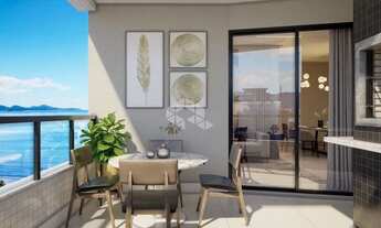 Imagem 3: Apartamento 3 dormitórios sendo 1 suíte e 2 vagas de garagem em Porto Belo pronto