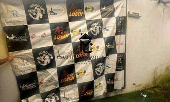 Imagem 3: Ponto Comercial ao lado da Avenida Itália