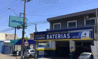 Imagem 3: Casa comercial à venda no Parque Valença I, em Campinas