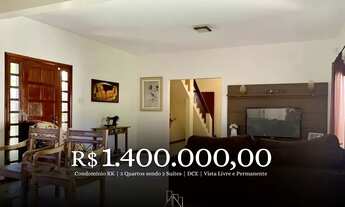 Imagem: Condomínio Rk 1400m2