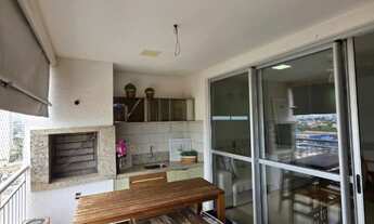 Imagem 3: EDIFÍCIO INOVARE CLUB - 3 QUARTOS, SACADA GOURMET, ANDAR ALTO