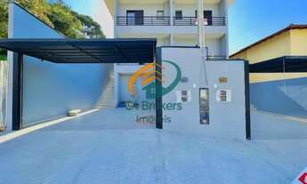 Imagem 2: Sobrado em Recreio Maristela - Atibaia