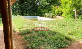 Imagem 7: Chácara 5,6 alqueires (27 hectares) Trindade - GO