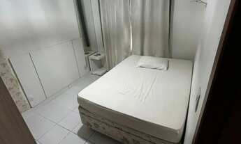 Imagem 4: ALUGO / ESSE EXCELENTE APARTAMENTO APARTAMENTO EM COND.FECHADO