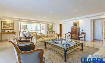 Imagem 5: APARTAMENTO - HIGIENÓPOLIS - SP