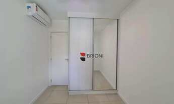 Imagem 5: Apartamento com 2 dormitórios para alugar, 89 m² por R$ 4.472,00/mês - Jardim Botânico - R