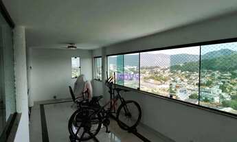 Imagem 3: Casa em condomínio Piratininga