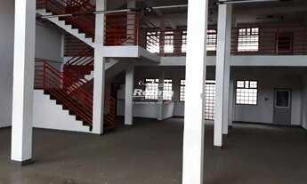 Imagem 4: Galpão para alugar, Martins - Uberlândia/MG - Rotina Imobiliária