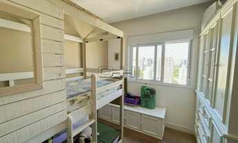 Imagem 15: Aluguel Apartamento 3 Dormitórios - 120 m² Vila Olímpia