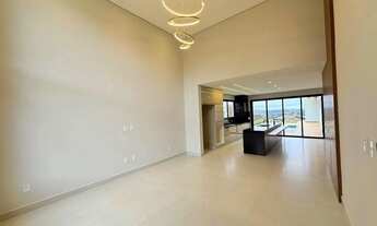 Imagem 5: Casa de alto padrão no Condomínio Campos do Conde em Bragança Paulista-SP: 3 quartos, 3 su