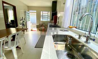 Imagem 7: Casa à Venda em Capoeiras com Suíte + Salão de Festas